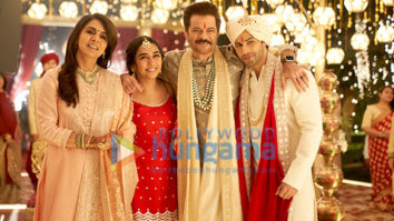 Movie Stills of the movie Jugjugg Jeeyo