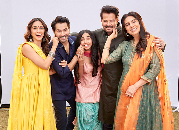 Karan Johar and Dharma resubmit Varun Dhawan – Kiara Advani starrer Jugjugg Jeeyo to censors; film to now feature ‘Rangi Sari’ in closing credits