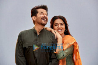 Movie Stills of the movie Jugjugg Jeeyo