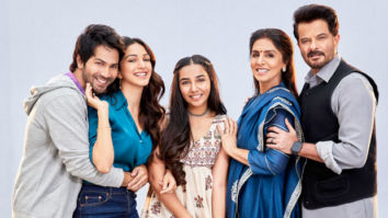 Jugjugg Jeeyo: Two generations to promote the film in two different cities
