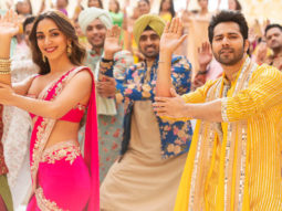 Jugjugg Jeeyo Box Office Day 1: Varun Dhawan-Kiara Advani starrer collects Rs. 9.28 crores; fails to beat Kartik Aaryan starrer Bhool Bhulaiyaa 2
