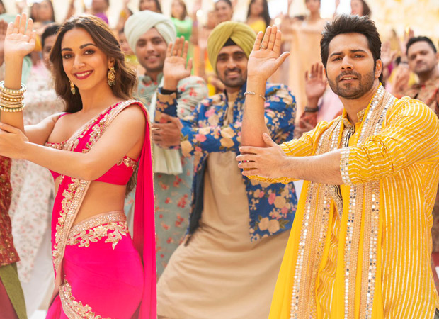 Jugjugg Jeeyo Box Office Day 1 Varun Dhawan-Kiara Advani starrer collects at Rs. 9.28 crores; fails to beat Kartik Aaryan starrer Bhool Bhulaiyaa 2