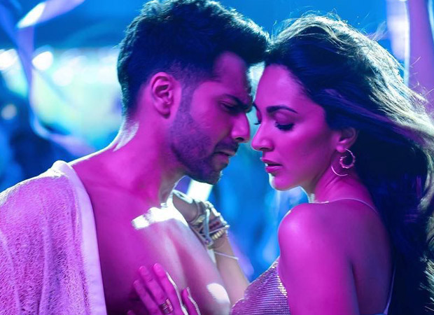 Jugjugg Jeeyo Box Office Day 2 Varun Dhawan-Kiara Advani starrer gets a solid 35.24% push; collects Rs. 12.55 cr. on Saturday