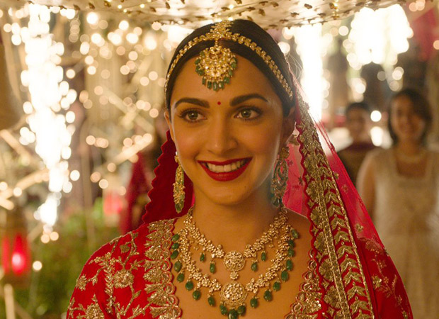 Jugjugg Jeeyo Box Office Film collects Rs. 9.28 cr; emerges as Kiara Advani’s fifth highest opening day grosser