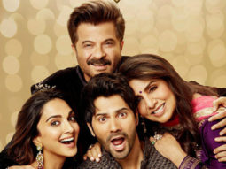 Jugjugg Jeeyo Box Office: Film collects Rs. 9.28 cr on Day 1; ranks as seventh highest opening day grosser of 2022