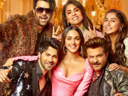 Jugjugg Jeeyo Day 2 in overseas: Registers a superb growth on Day 2 in all the territories