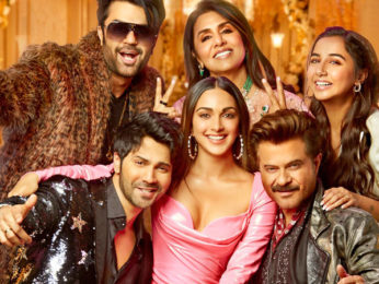 Jugjugg Jeeyo Day 2 in overseas: Registers a superb growth on Day 2 in all the territories Jugjugg Jeeyo Day 2 in overseas: Registers a superb growth on Day 2 in all the territories