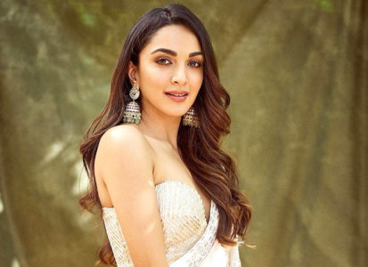 Jugjugg Jeeyo actress Kiara Advani asked if the film will cross Rs. 200  Crores at Box Office, here's her response : Bollywood News - Bollywood  Hungama