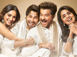 Jugjugg Jeeyo collects approx. 2.20 mil. USD [Rs. 17.28 cr.] in overseas