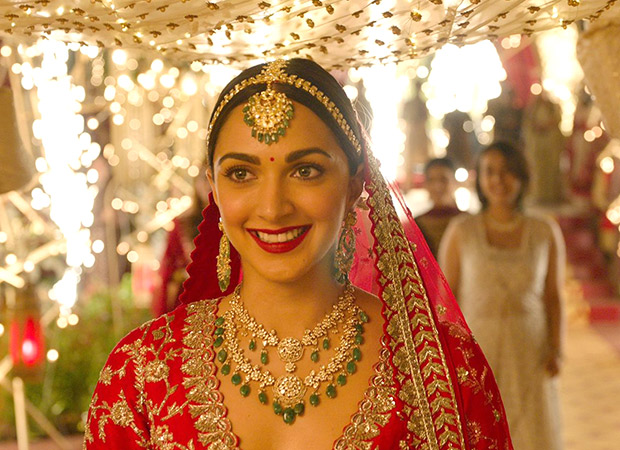 Jugjugg Jeeyo Box Office: Film ranks as Kiara Advani’s fifth highest opening weekend grosser