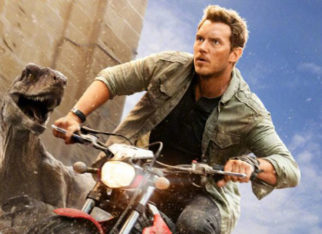 Jurassic World Box Office Estimate Day 1: Takes a good start; collects Rs. 7.50 crores on opening day