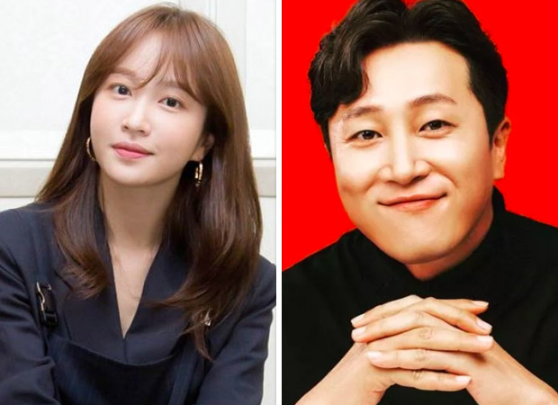 K-pop group EXID’s Hani dating psychiatrist Yang Jae Woong for past two years K-pop group EXID’s Hani dating psychiatrist Yang Jae Woong for past two years