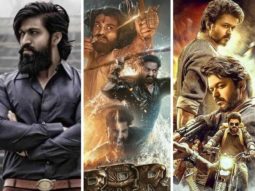 KGF Chapter 2, RRR and other latest South Indian film releases you can now stream online