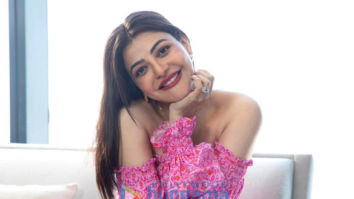 Celebrity Photos of Kajal Aggarwal