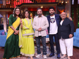 The Kapil Sharma Show: Vikram actor Kamal Haasan will be the guest for the pre-finale episode