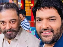 Kamal Haasan on The Kapil Sharma Show | Vikram | Pushpa | Chachi 420