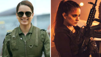 Kangana Ranaut starrer Tejas being reshot and readied for direct OTT release after Dhaakad’s failure? Makers clarify