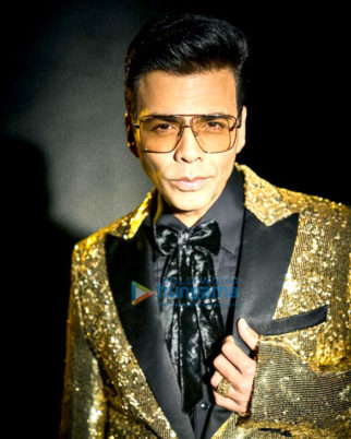 Celeb Photos Of Karan Johar