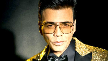 Celeb Photos Of Karan Johar