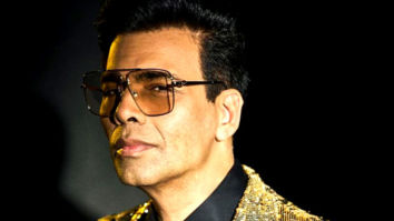 Celeb Photos Of Karan Johar