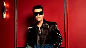 Celeb Photos Of Karan Johar