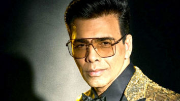 Celeb Photos Of Karan Johar