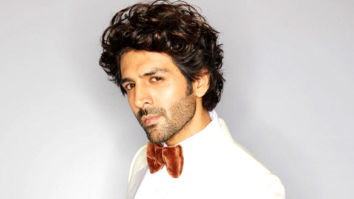 Celeb Photos Of Kartik Aaryan