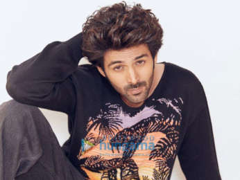 Celebrity Photos of Kartik Aaryan