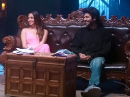 Kartik Aaryan and Kiara Advani Did What?! | Ft. @Aakash Gupta | Bhool Bhulaiyaa 2