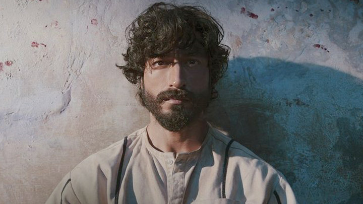 Khuda Haafiz 2 starring Vidyut Jammwal & Shivaleeka Oberoi to release in cinemas on 8th July 2022 Khuda Haafiz 2 starring Vidyut Jammwal & Shivaleeka Oberoi to release in cinemas on 8th July 2022