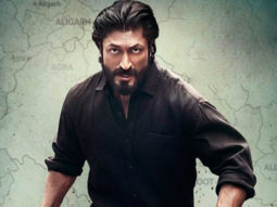 Khuda Haafiz: Chapter ll – Agni Pariksha | Trailer | Vidyut Jammwal, Shivaleeka Oberoi