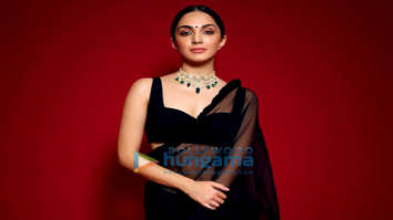 Celebrity Photos of Kiara Advani