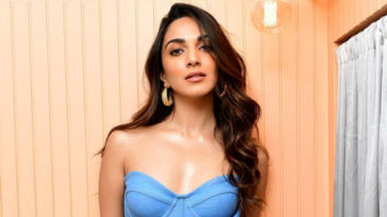 Celebrity Photos of Kiara Advani