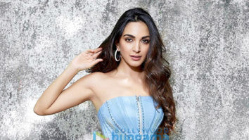 Celeb Photos Of Kiara Advani