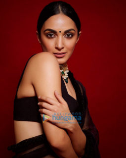 Celebrity Photos of Kiara Advani