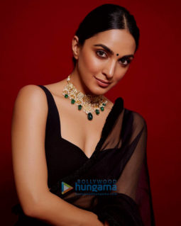 Celebrity Photos of Kiara Advani
