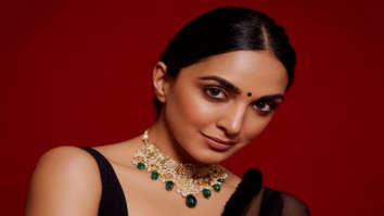 Celebrity Photos of Kiara Advani