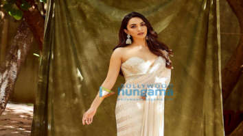 Celebrity Photos of Kiara Advani