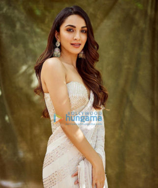 Celebrity Photos of Kiara Advani