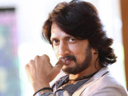 Kichcha Sudeepa on Mahesh Babu’s ‘Bollywood can’t afford me’ comment: “He’s a sweet guy, he speaks..”