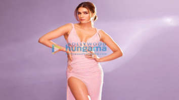 Celeb Photos Of Kriti Sanon