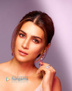 Celeb Photos Of Kriti Sanon