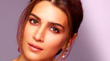 Celeb Photos Of Kriti Sanon