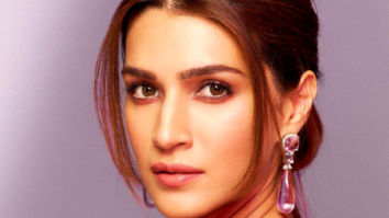 Celeb Photos Of Kriti Sanon