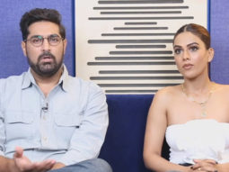 Kunaal Roy Kapur: “Hairaan is like a full mini movie in 3 minutes toh…” | Nia Sharma | Javed Ali