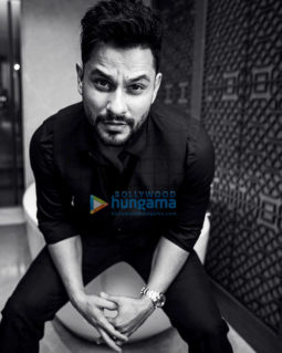 Celeb Photos Of Kunal Kemmu