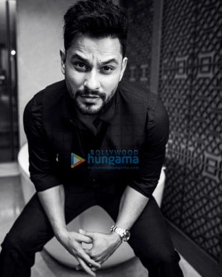 Celeb Photos Of Kunal Kemmu