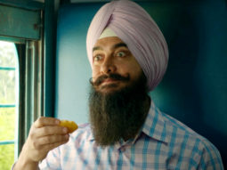 Laal Singh Chaddha star Aamir Khan says there’s no such thing as old-fashioned songs ahead of ‘Phir Na Aise Raat Aayegi’ release