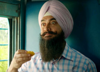 Laal Singh Chaddha star Aamir Khan says there’s no such thing as old-fashioned songs ahead of ‘Phir Na Aise Raat Aayegi’ release