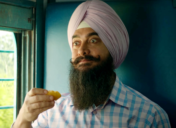 Laal Singh Chaddha star Aamir Khan says there's no such thing as old-fashioned songs ahead of ‘Phir Na Aise Raat Aayegi’ release  Laal Singh Chaddha star Aamir Khan says there's no such thing as old-fashioned songs ahead of ‘Phir Na Aise Raat Aayegi’ release